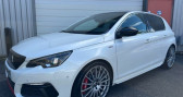 Annonce Peugeot 308 occasion Essence ii (2) 1.6 puretech 263 s&s gti by sport pano  Boersch