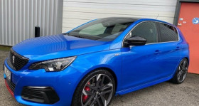 Peugeot 308 , garage GT CARS 67 � Boersch