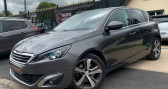 Annonce Peugeot 308 occasion Diesel ii (2) 2.0 bluehdi 150 s&s allure eat6  Claye-Souilly