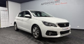 Annonce Peugeot 308 occasion Diesel II (T9) Phase II 1.6 BlueHDi S&S 120 cv � EPONE