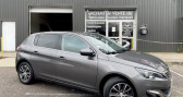 Peugeot 308 occasion année 2016 boite Manuelle Annonce Peugeot 308 occasion Essence II 1.2 110 cv ÉDITION ALLURE BVM-5 TBE à Bettancourt-la-Ferée