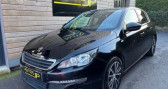 Peugeot 308 ii 1.2 puretech 110 s&s access business   Pierrelaye 95