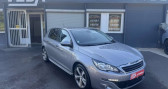 Peugeot 308 occasion année 2017 boite Manuelle Annonce Peugeot 308 occasion Essence II 1.2 Puretech 110ch Allure S&S 5p à La Ricamarie