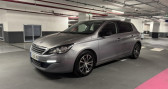 Annonce Peugeot 308 occasion Essence II 1.2 Puretech 110ch Sensation S&S 5p � Asni�res sur Seine
