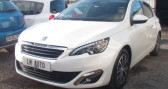 Peugeot 308 occasion  année 2017 boite Manuelle Annonce Peugeot 308 occasion Essence II 1.2 PURETECH 130 S&S ALLURE 5P à GAGNY