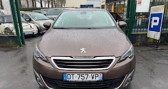 Peugeot 308 occasion année 2015 boite Manuelle Annonce Peugeot 308 occasion Essence II 1.2 Puretech 130 S&S Allure Business à Guibeville