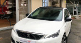 Annonce Peugeot 308 occasion Essence II 1.2 PURETECH 130 S&S GT LINE EAT6 *DISTRIBUTION REALISEE*  Chaville
