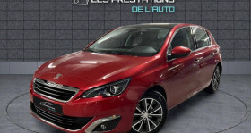 Peugeot 308 , garage LES PRESTATIONS DE L'AUTO  Puteaux