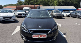 Peugeot 308 occasion 2015 mise en vente à Firminy par le garage RELEVE AUTOS - photo n°1