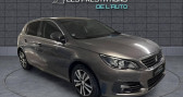 Peugeot 308 occasion année 2018 boite Manuelle Annonce Peugeot 308 occasion Essence II 1.2 PureTech 130ch Allure à Puteaux