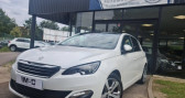 Peugeot 308 occasion année 2016 boite Automatique Annonce Peugeot 308 occasion Essence II 1.2 Puretech 130ch Féline S&S EAT6 5p à Buchelay
