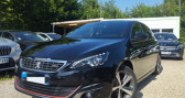 Peugeot 308 II 1.2 Puretech 130ch GT Line S&S 5p  2017 - annonce de voiture en vente sur Auto Sélection.com