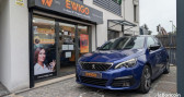 Peugeot 308 occasion année 2019 boite Automatique Annonce Peugeot 308 occasion Essence II 1.2 PURETECH 130ch SS EAT8 GT Line toit panoramique à PIERRELAYE