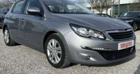 Peugeot 308 occasion 2015 mise en vente &agrave; Roncq par le garage 1000 AUTOS - photo n&deg;1