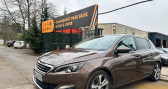 Peugeot 308 II 1.2 PURETECH S&S 130 FELINE EAT6   Aulnay Sous Bois 93
