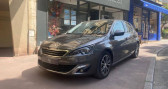 Annonce Peugeot 308 occasion Essence II 1.2 THP Allure 130cv  Saint-Mandé