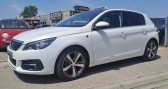 Peugeot 308 occasion année 2019 boite Manuelle Annonce Peugeot 308 occasion Essence II 1.2 THP Puretech 110 cv Tech Edition à Benfeld