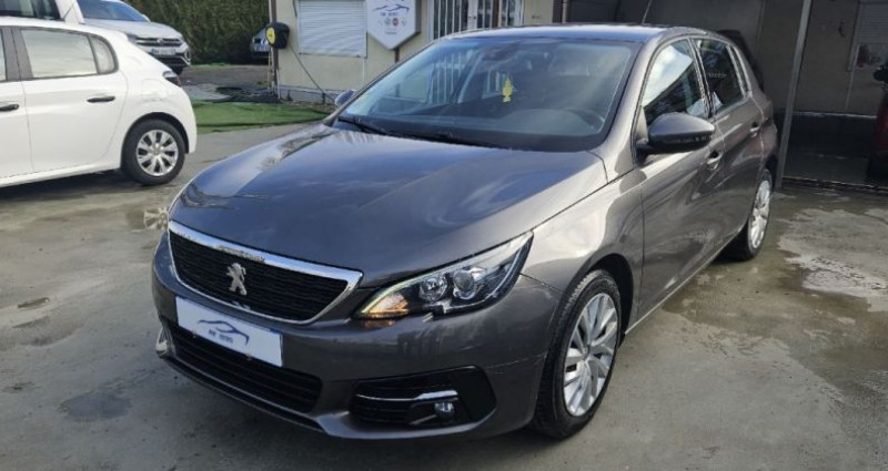 Peugeot 308 II 1.5 BlueHDI 100 Cv