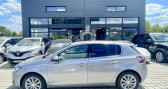 Peugeot 308 occasion année 2021 boite Automatique Annonce Peugeot 308 occasion Diesel II 1.5 BlueHDi 130 1499cm3 131cv à NOUVOITOU