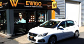 Peugeot 308 II 1.5 BLUEHDi 130 CH ACTIVE BUSINESS EAT8 1 ERE MAIN  2020 - annonce de voiture en vente sur Auto Sélection.com