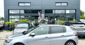 Peugeot 308 II 1.5 BlueHDi 130CH ALLURE BUSINESS  2021 - annonce de voiture en vente sur Auto Sélection.com