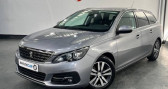 Peugeot 308 occasion année 2018 boite Automatique Annonce Peugeot 308 occasion Diesel II 1.5 BlueHDi 130ch Allure S&S à Guipavas