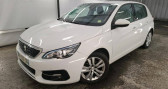 Peugeot 308 II 1.5 BlueHDi 130ch S&S Active Business EAT8 7cv  2021 - annonce de voiture en vente sur Auto Sélection.com