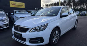 Peugeot 308 occasion 2021 mise en vente &agrave; Quimperlé par le garage RS AUTOMOBILES - photo n&deg;1