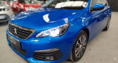 Annonce Peugeot 308 occasion Diesel II 1.5 BlueHDi 130ch S&S Allure Business EAT8  Sainte-Geneviève-des-Bois