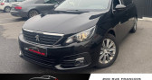 Peugeot 308 II 1.5 BlueHDi 130ch S&S Allure EAT8  2021 - annonce de voiture en vente sur Auto S&eacute;lection.com
