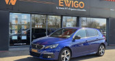 Peugeot 308 occasion année 2019 boite Manuelle Annonce Peugeot 308 occasion Diesel II 1.5 BlueHDi 130ch S&S GT Line à Rixheim