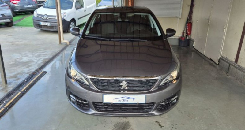 Peugeot 308 II 1.5 BlueHDI  ACTIVE BUSINESS 102cv