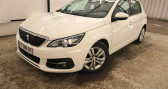 Peugeot 308 occasion année 2018 boite Manuelle Annonce Peugeot 308 occasion Diesel II 1.6 BlueHDi 100ch Active Business S&S 5p à Quimperlé
