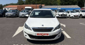 Peugeot 308 II 1.6 BlueHDi 100ch Active Business S&S 5p  2017 - annonce de voiture en vente sur Auto Sélection.com