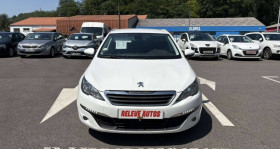 Peugeot 308 , garage RELEVE AUTOS  Firminy