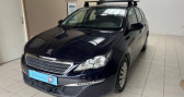 Peugeot 308 occasion année 2016 boite Manuelle Annonce Peugeot 308 occasion Diesel II 1.6 BlueHDi 100ch Active Business à Tonnay Charente