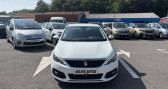 Peugeot 308 occasion année 2018 boite Manuelle Annonce Peugeot 308 occasion Diesel II 1.6 BlueHDi 100ch Active Business à Firminy
