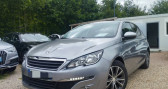 Peugeot 308 II 1.6 BlueHDi 100ch Style S&S 5p  2016 - annonce de voiture en vente sur Auto Sélection.com