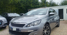 Peugeot 308 occasion 2016 mise en vente à Évreux par le garage KRM AUTO - photo n°1
