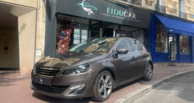 Peugeot 308 occasion 2015 mise en vente à Saint-Mandé par le garage FIDUCAR - photo n°1