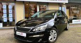 Annonce Peugeot 308 occasion Diesel II 1.6 BLUEHDI 120 S&S ACTIVE BUSINESS EAT6 *2EME MAIN, VEHI  Chaville