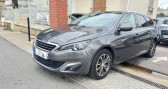 Peugeot 308 II 1.6 BlueHDi 120ch Access Business S&S 5p  2017 - annonce de voiture en vente sur Auto Sélection.com