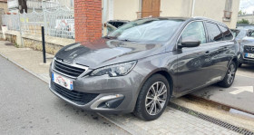 Peugeot 308 occasion 2017 mise en vente à Corbeil-Essonnes par le garage SLM AUTO - photo n°1