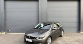 Peugeot 308 II 1.6 BlueHDi 120ch Active Business EAT6  2017 - annonce de voiture en vente sur Auto Sélection.com