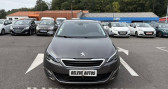 Peugeot 308 occasion année 2017 boite Automatique Annonce Peugeot 308 occasion Diesel II 1.6 BlueHDi 120ch Allure Business EAT6 à Firminy