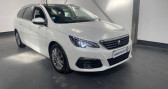 Annonce Peugeot 308 occasion Diesel II 1.6 BlueHDi 120ch Allure EAT6  Guipavas