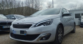 Annonce Peugeot 308 occasion Diesel II 1.6 BlueHDi 120ch Allure S&S 5p � Évreux