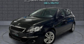 Peugeot 308 II 1.6 BlueHDi 120ch Allure S&S 5p  2016 - annonce de voiture en vente sur Auto S&eacute;lection.com