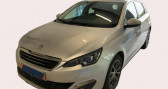 Annonce Peugeot 308 occasion Diesel II 1.6 BlueHDi 120ch Allure S&S EAT6 5p � Guipavas
