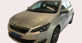 Peugeot 308 occasion 2017 mise en vente &agrave; Guipavas par le garage BREIZHCAR - photo n&deg;1